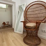 公寓 1 Quarto, Alcantara, Lisboa