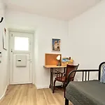 1 Quarto, Alcantara, Appartamento Lisbona
