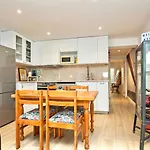 1 Quarto, Alcantara, Lisbona