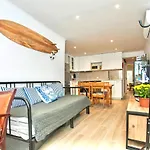 公寓 1 Quarto, Alcantara, Lisboa