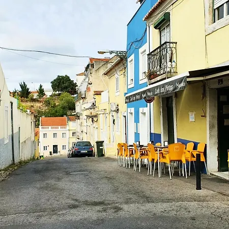 Apartamento 1 Quarto, Alcantara, Lisboa Lägenhet *