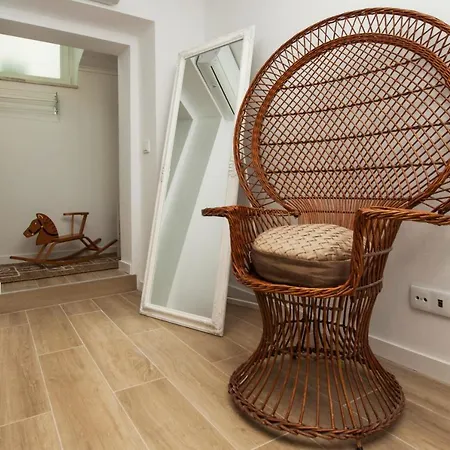 Lägenhet Apartamento 1 Quarto, Alcantara, Lisboa Lisboa