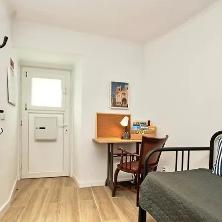 Ponte 25 Abril Apartment Lisbon