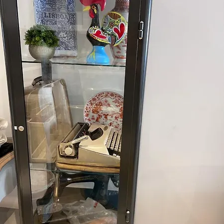 Apartamento 1 Quarto, Alcantara, Lisboa *