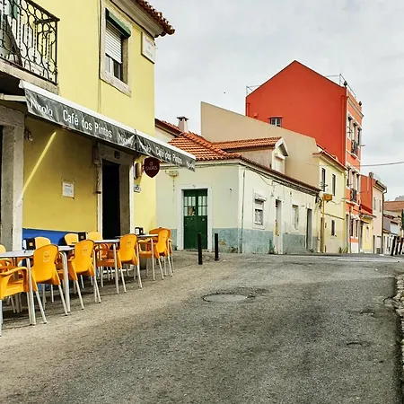 Apartamento 1 Quarto, Alcantara, Lisboa Lägenhet