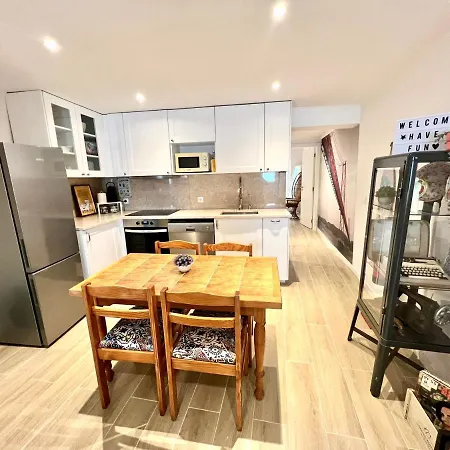 Apartamento 1 Quarto, Alcantara, Lisboa Lisboa