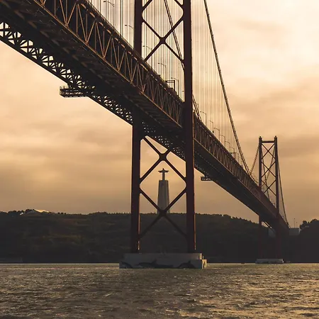 Apartment 1 Quarto, Alcantara, *