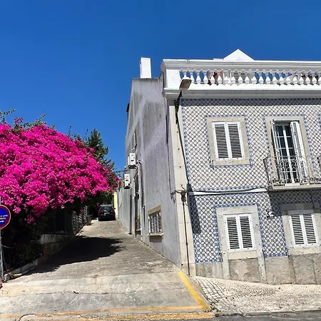 Apartment Ponte 25 Abril