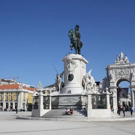 1 Quarto, Alcantara, Apartment Lisbon