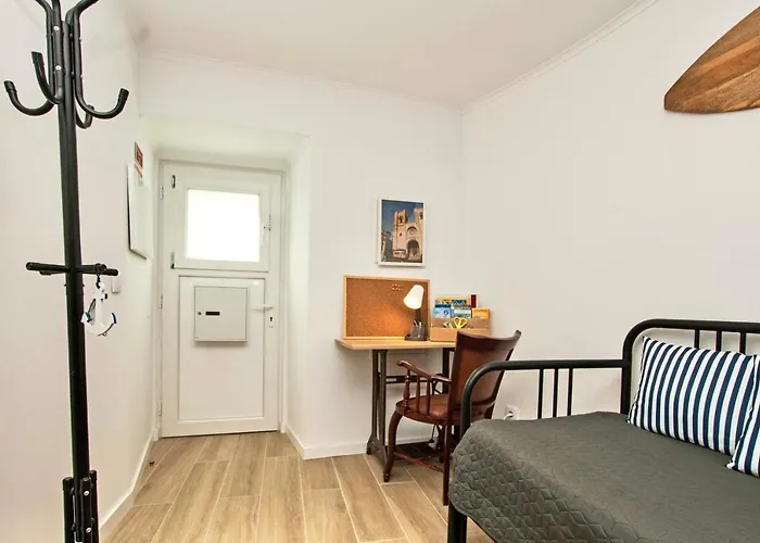 1 Quarto, Alcantara, Apartment Lisbon