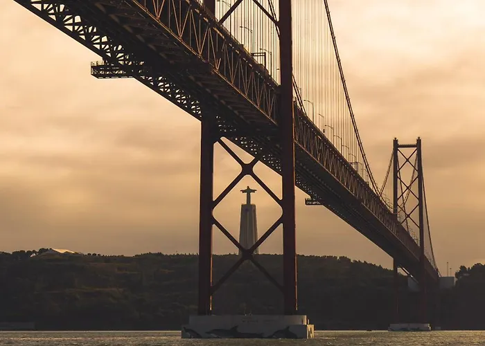 Διαμέρισμα 1 Quarto, Alcantara, *