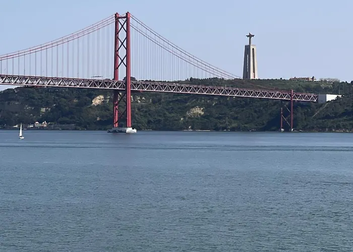 Lejlighed 1 Quarto, Alcantara, *