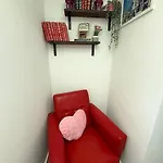 1 Quarto, Alcantara, Lisboa