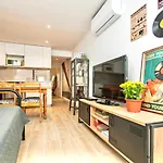 1 Quarto, Alcantara, * Lissabon
