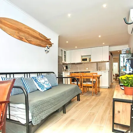 Apartment 1 Quarto, Alcantara, Lisbon