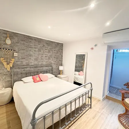 1 Quarto, Alcantara, Lissabon